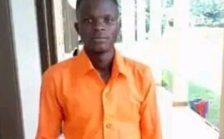 Bouaké : Un étudiant en master tué pour une histoire de moto.