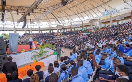 Programme Jeunesse du Gouvernement (PJ Gouv) 2023 - 2025 : Les articulations d'un programme ambitieux en faveur des jeunes