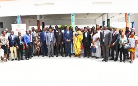 Prévention des conflits fonciers : « l’accès à l’information s’avère capital pour garantir l'opération de propriété et de sécurisation des terres », indique Kébé Yacouba