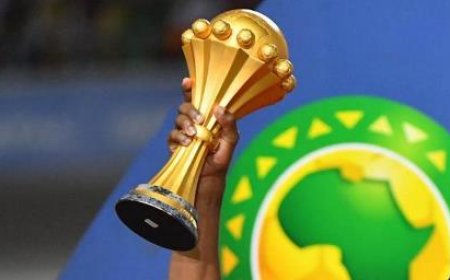 CAN 2023 : LES DATES OFFICIELLES DE LA COMPÉTITION DÉVOILÉES