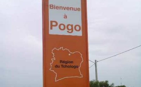 Érection de la ville de Pogo   en sous-préfecture ou commune rurale, un rêve tant attendu...