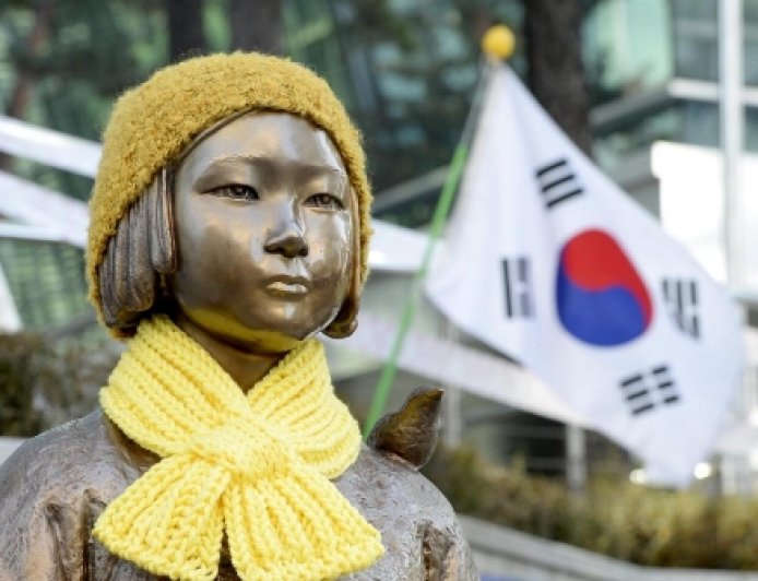 Réchauffement des relations entre Séoul et Tokyo: « Un sentiment de panique et d’urgence »