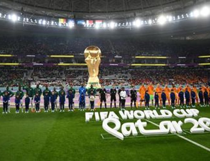 Mondial-2026 : la Fifa tranche sur le format de sa Coupe du monde à 48 équipes