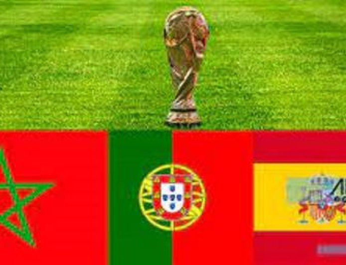 Mondial 2030 : le Maroc annonce une candidature commune avec le Portugal et l'Espagne