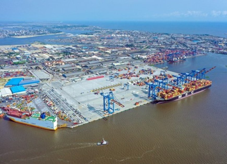Deuxième Terminal à conteneurs : une infrastructure qui conforte le statut de hub sous-régional du Port Autonome d’Abidjan (PAA)