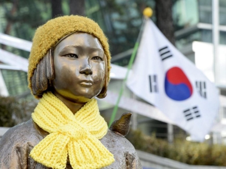 Réchauffement des relations entre Séoul et Tokyo: « Un sentiment de panique et d’urgence »