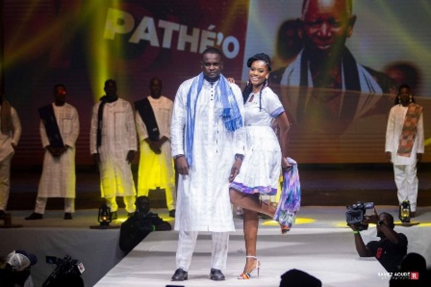 Afrik Fashion Week 16 :  Workshops, défilés et transmissions entre les générations de stylistes
