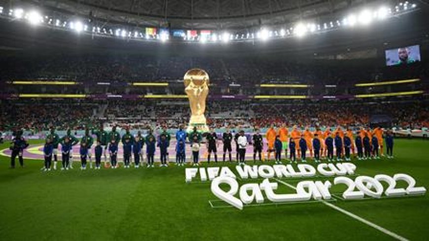 Mondial-2026 : la Fifa tranche sur le format de sa Coupe du monde à 48 équipes