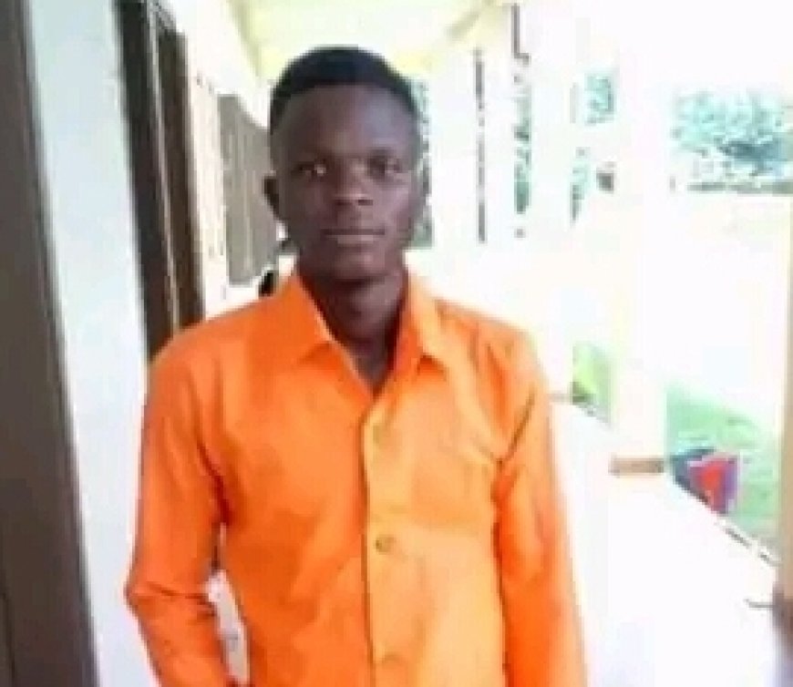 Bouaké : Un étudiant en master tué pour une histoire de moto.