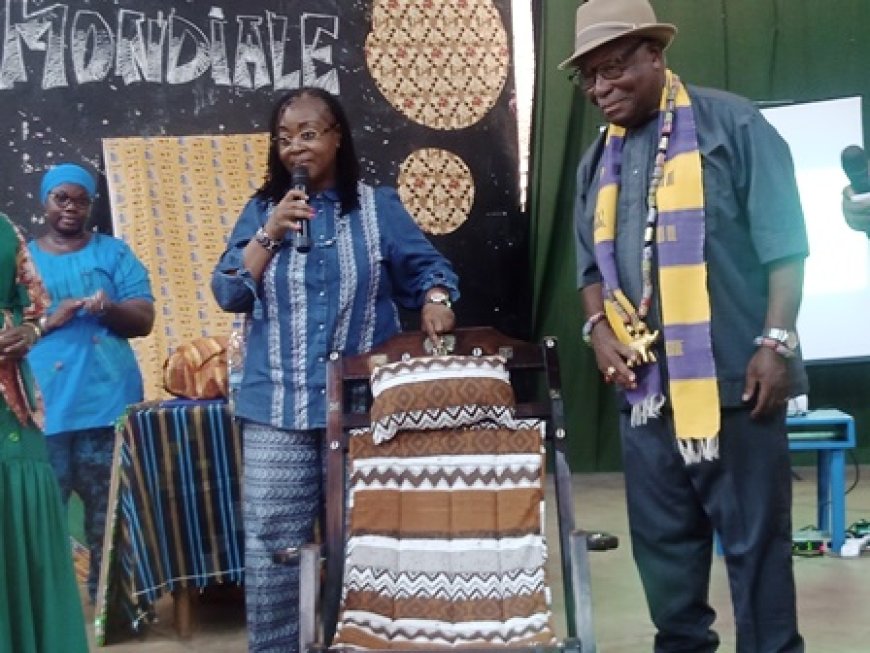 Journée internationale du théâtre : Le centre d’action culturelle d’Abobo redonne vie au théâtre ivoirien