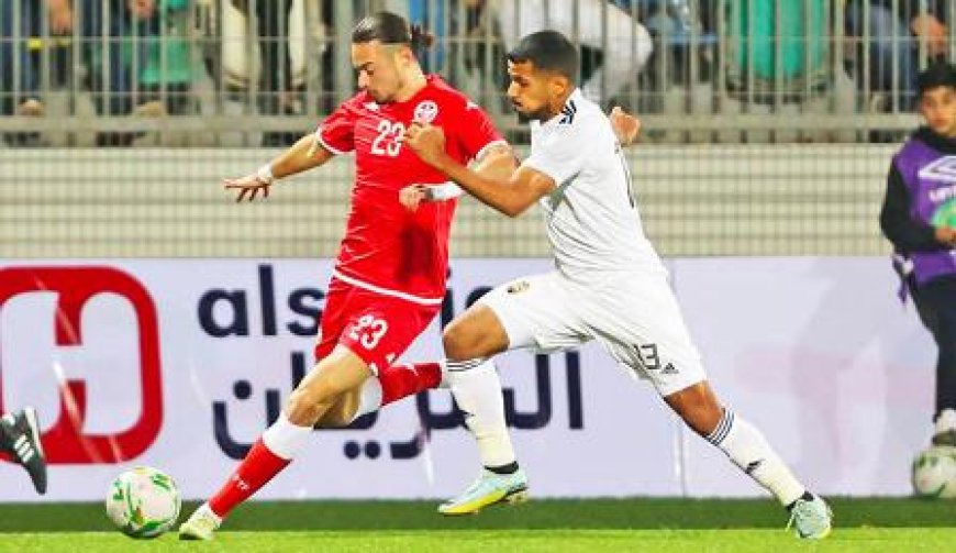L’équipe de Tunisie qualifiée à la CAN 2023 : Des motifs pour être optimiste !