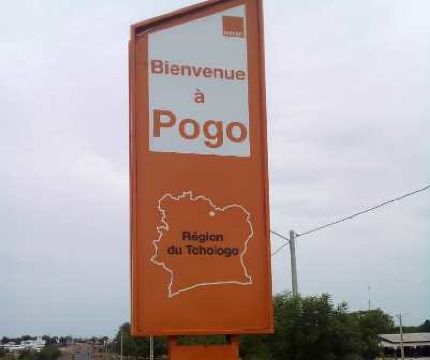 Érection de la ville de Pogo   en sous-préfecture ou commune rurale, un rêve tant attendu...