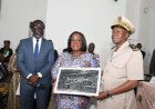 Modernisation de l’administration : remise officielle de 55 bornes tactiles et des lettres de mission aux cellules focales de proximité de l’OSEP