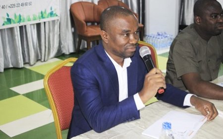 Élaboration du Plan National d’Adaptation aux changements climatiques : Le PNUD réitère sa volonté d’appuyer la Côte d’Ivoire