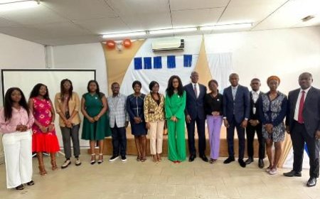 Une association des juristes publicistes a été créée en Côte d’Ivoire pour des raisons précises