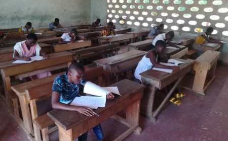 Promotion de l'excellence en milieu scolaire: les candidates sélectionnées aujourd'hui