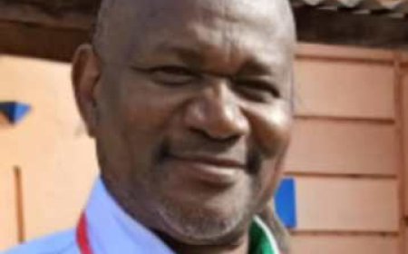 Elections régionales 2023 : candidat du PDCI à la mairie de korhogo Coulibaly Souleymane dit SOLO CK rassure...