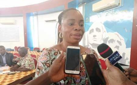 Bouaké :  L'importance d'une bonne politique sociale mise en évidence par les universitaires.