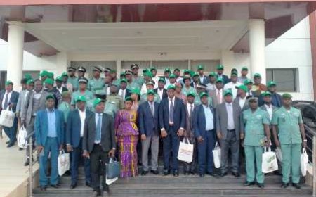 Le conseil du Café-Cacao engage les acteurs clés du secteur