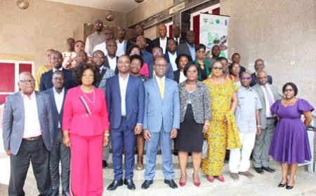 Adaptation aux changements climatiques : le secteur privé exhorté à s’approprier les enjeux du Plan national d’Adaptation