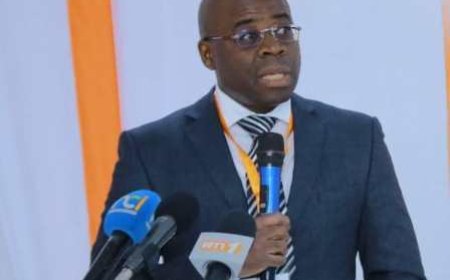 Sietta 2023 / Transformation de l’anacarde :  Les équipementiers ivoiriens présentent une technologie de pointe