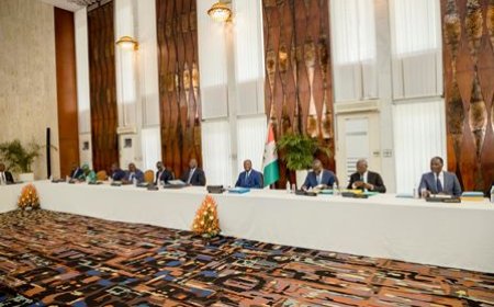 Protection des 12 forêts classées du Tchologo : le gouvernement arrête diverses mesures dont la mise en œuvre est estimée à 2 milliards FCFA