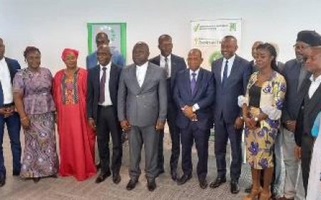 4ème Forum international du logement social économique et standing : Les réflexions en juin