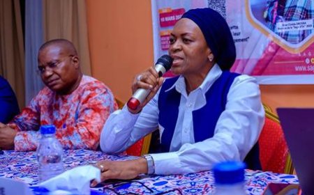 Sage d’or, un concours pour distinguer les meilleures sages-femmes