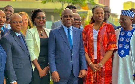 Lutte contre le tabagisme: La Côte d'Ivoire abrite la 1ere réunion semestrielle de la Fondation Bill Ét-Melinda Gates