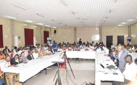 Traçabilité du parcours du patient : En 2023, plus de 160 établissements sanitaires seront connectés au Système de Gestion des Centres Hospitaliers