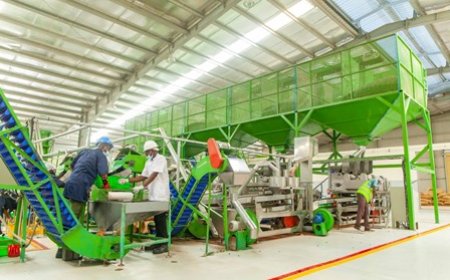 Coopération : Les Émirats Arabes Unis renforce sa collaboration dans le secteur santé avec la Côte d'Ivoire