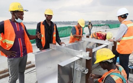 Tourisme, Transport et Sport : le gouvernement prévoit l’insertion de 90 000 jeunes en 2023