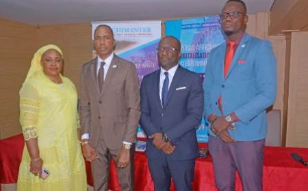 Promotion immobilière en faveur de la diaspora :  Yamoussa Coulibaly soutient l’innovation « MYSOA »