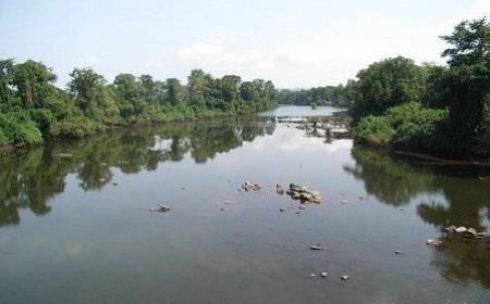 Agboville : Le corps sans vie de l’élève Ouédraogo Roukiatou retrouvé dans la rivière Agbo