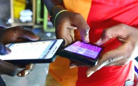 Téléphonie mobile : le gouvernement annonce la suspension de la hausse des coûts des données mobiles