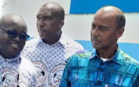 PAQUINOU DANS LE BÉLIER : PAIX, AMOUR, PARDON ET COHÉSION, LES MAITRES-MOTS DES FESTIVITÉS