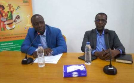 Festival du film d'animation d'Abidjan (Ffaa) : 25 pays dont 12 Etats africains annoncés