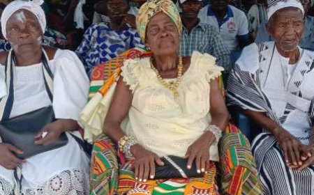 Gouekangouiné/ Célébration des personnes âgées, funérailles grandioses : Les populations appelées à changer de paradigme