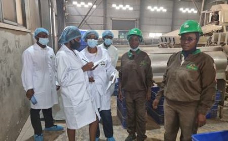 Renforcement du capital humain : une contribution efficiente de l’Enseignement technique, de la Formation professionnelle et de l'Apprentissage