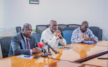 Innovation technologique : la Côte d’Ivoire accueille la 2ème Conférence internationale NewSpace Africa du 25 au 28 avril 2023