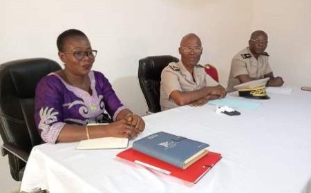 SINEMATIALI : CAN 2023 en Côte-d'Ivoire, les propriétaires des établissements touristiques invités à se mettre en règle.