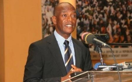 Affaire « tarifs du data mobile en Côte d’Ivoire » Pr Mamadou Koulibaly donne sa position