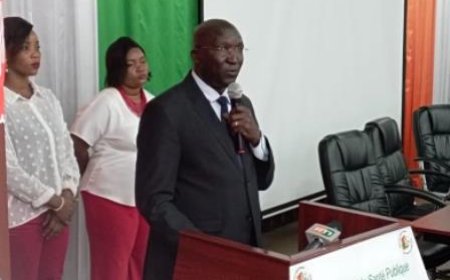 Hémophilie : Une ONG plaide pour un dépistage systématique   des nouveaux nés