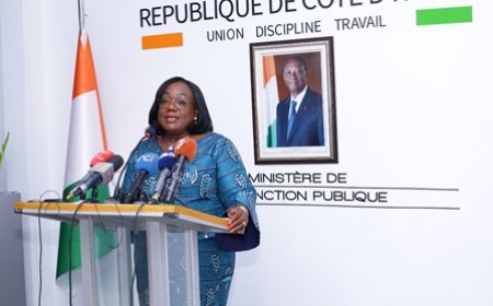 Fonction publique : les inscriptions en ligne aux concours d’entrée à l'ENA et aux concours administratifs session 2023 démarrent respectivement les 19 et 24 avril