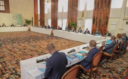 Amélioration de l’identité visuelle de l’État : le gouvernement adopte une communication relative à la validation du projet de charte graphique unique