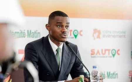 Sautoc annonce une conférence nationale sur le transport en Côte-d’Ivoire