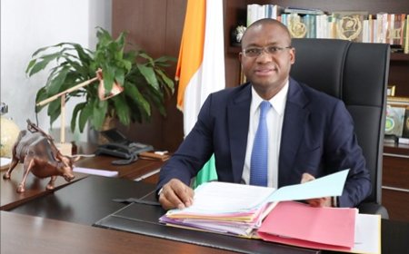 Ressources animales et halieutiques/ Souveraineté alimentaire : la Côte d’Ivoire vise une couverture de plus de 65% des besoins de consommation des populations en 2026, contre 26,7% en 2019