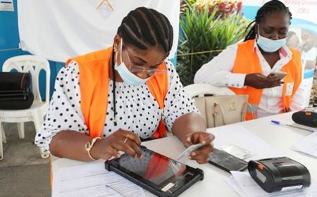 Protection sociale : la Complémentaire, le Régime social des travailleurs indépendants (RSTI) et la CMU, des initiatives concrètes au profit des populations