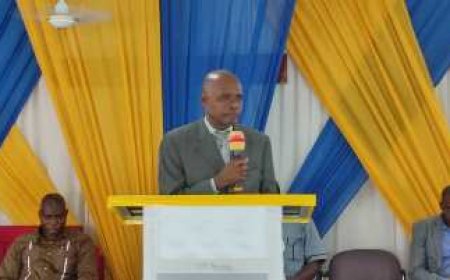 Koumassi : Le collège Baptiste Mont Sinaï fête ses 20 ans