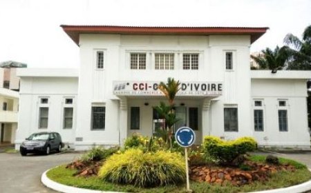 Renouvellement des instances de la Chambre de Commerce et d’Industrie : le processus électoral lancé